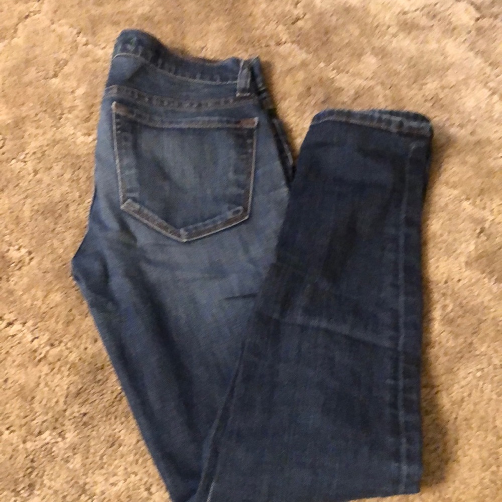 J Brand Skinny jeans